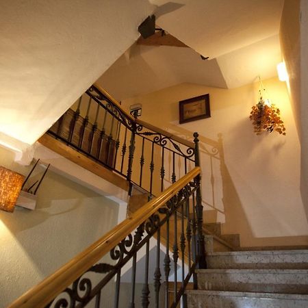 Hotel La Paz Llanes Extérieur photo