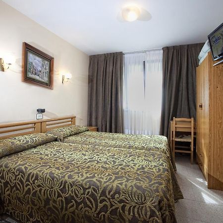 Hotel La Paz Llanes Extérieur photo