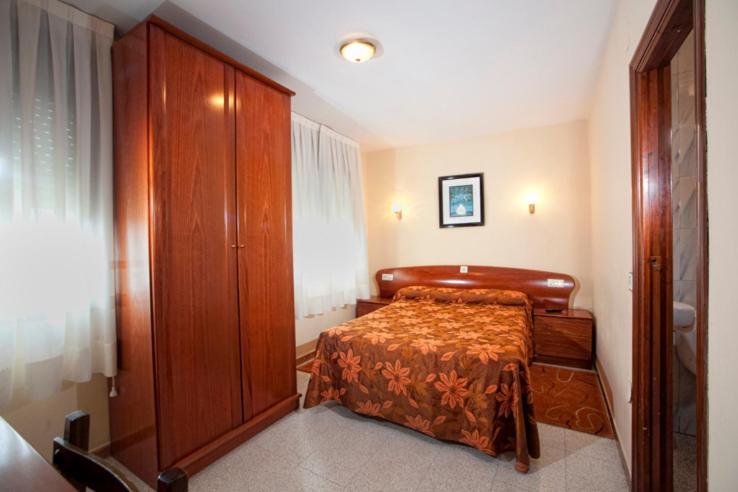Hotel La Paz Llanes Extérieur photo