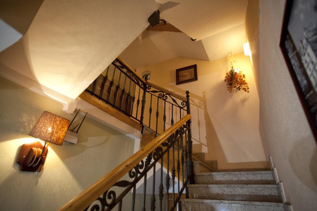 Hotel La Paz Llanes Extérieur photo