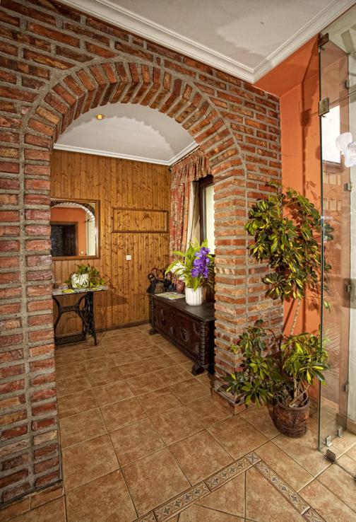 Hotel La Paz Llanes Extérieur photo