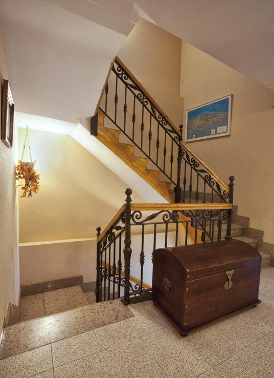 Hotel La Paz Llanes Extérieur photo
