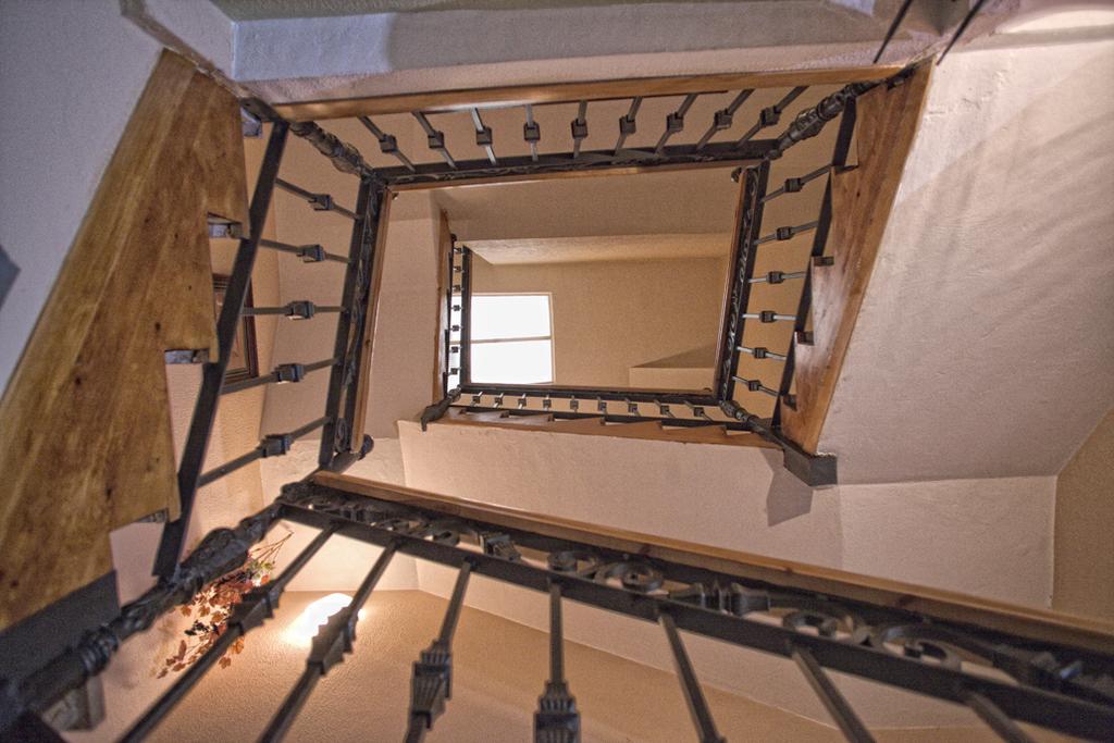 Hotel La Paz Llanes Extérieur photo