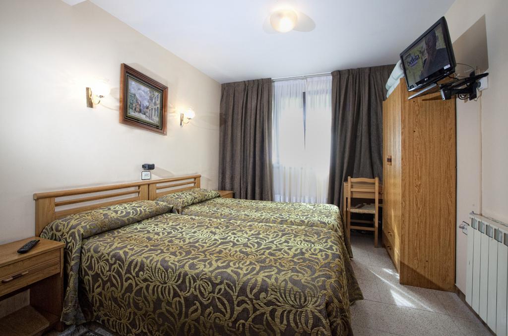 Hotel La Paz Llanes Extérieur photo